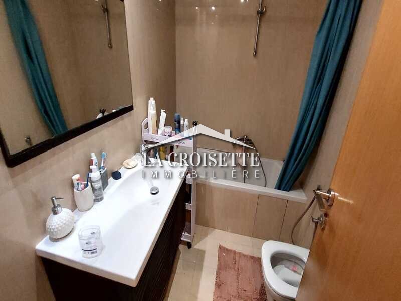 Appartement S+2 à Ain Zaghouan Nord